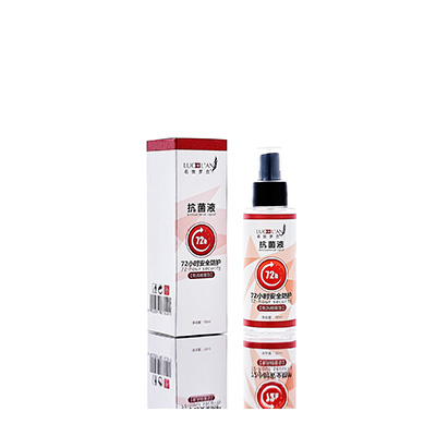 临安母婴防护喷雾